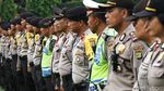 TNI dan Polri Siap Amankan Debat Cagub DKI