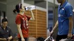 Debby Susanto Salah Satu Srikandi Andalan Bulutangkis Indonesia