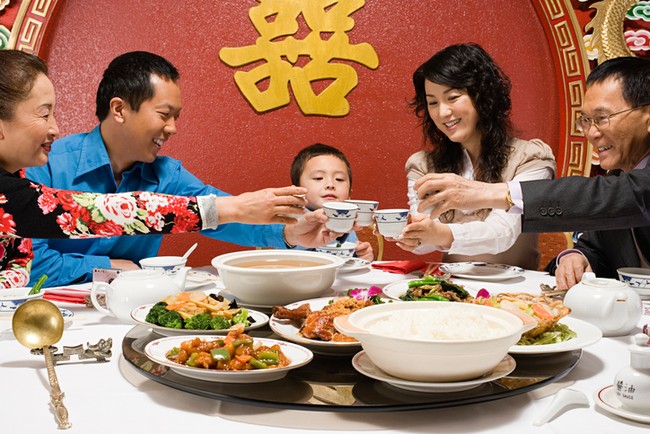 5 Restoran China di Mall Ini Bisa Jadi Tempat Makan bersama Keluarga