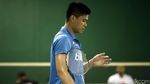 Debby Susanto Salah Satu Srikandi Andalan Bulutangkis Indonesia