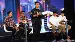 Melihat Lagi Debat Pilgub DKI yang Jadi Acuan Sandiaga untuk Pilpres