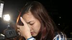Anggita, Wanita yang Dibawa KPK Bersama Patrialis Akbar
