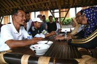 Warga Gusuran Wijaya Kusumah Purwakarta Akan Direlokasi ke Rusunawa