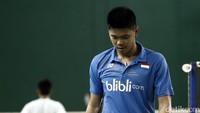 Praveen Jordan bersama Debby Susanto diharapkan mempertahankan gelar juara di All England. Mereka menjadi ujung tombak ke ajang tersebut.