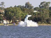 Pesawat Jatuh di Perth, 2 Tewas Termasuk Wanita Asal Indonesia