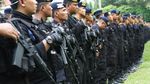 TNI dan Polri Siap Amankan Debat Cagub DKI