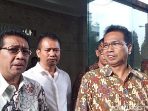 Presiden Harus Dengar Masyarakat untuk Ungkap Kasus Novel