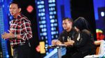 Perang Argumen di Debat Cagub DKI
