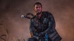 Aksi Mila Jovovich di Resident Evil: The Final Chapter