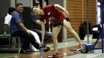 Debby Susanto Salah Satu Srikandi Andalan Bulutangkis Indonesia