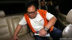 Basuki Penyuap Patrialis Akbar Ditahan KPK