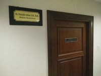 KPK Geledah Ruang Kerja Patrialis dan 2 Hakim Konstitusi Lainnya