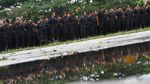 TNI dan Polri Siap Amankan Debat Cagub DKI