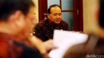 DPD RI Bertemu Tokoh Lintas Agama