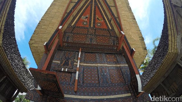 Vektor Rumah Gadang Png Vektor Rumah Gadang Png