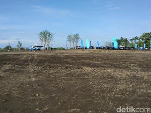 Bandara Kulon Progo Ditarget Beroperasi April 2019, Bisakah?