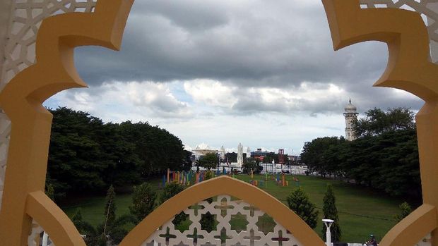 (Agus/detikTravel)