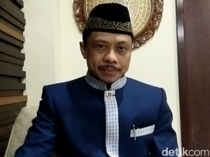 Shamsi Ali: Toleransi Membuat Indonesia Tetap Utuh sampai Sekarang