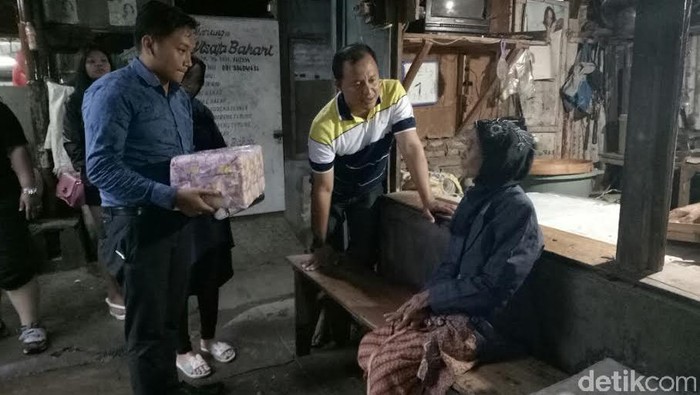 Komunitas di Banyuwangi Ikut Andil Berantas Kemiskinan
