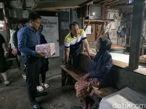 Komunitas di Banyuwangi Ikut Andil Berantas Kemiskinan