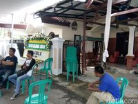 Pesan Terakhir Endah Cakrawati untuk Ayah: Papa, Bagaimana Kabar?