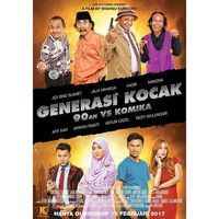 5 Film Pilihan Akhir Pekan Ini!