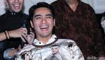 Wajah Ricky Harun Awet Muda, Nggak Percaya?