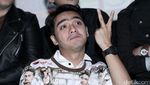 Wajah Ricky Harun Awet Muda, Nggak Percaya?