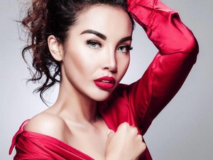 Endah Cakrawati Meninggal di Perth, Ayahnya Akan Jemput dari Serang