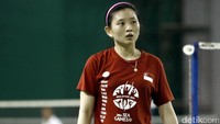 Praveen Jordan dan Debby Susanto, dua pemain dari provinsi berbeda, Praveen dari Bontang, Timur, sedangkan Debby dari Palembang, Sumatera Selatan, bertemu di PB Djarum dan menjadi bintang setelah bersama-sama di pelatnas PBSI.