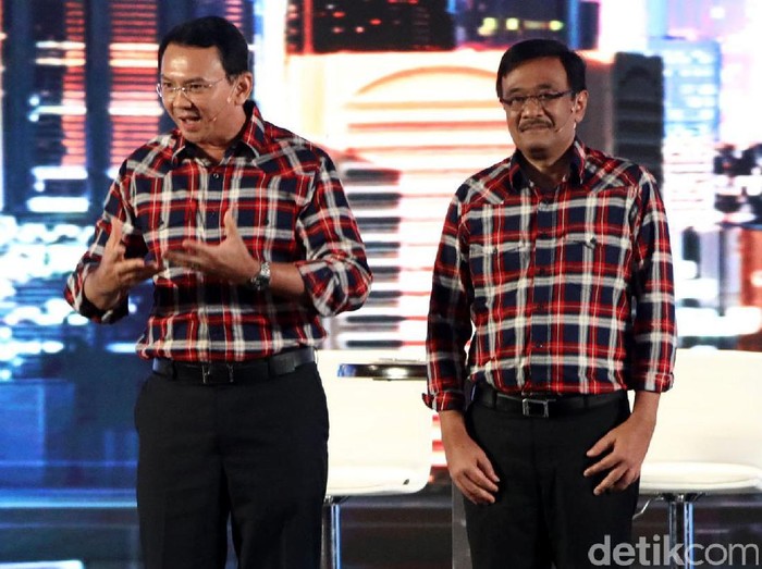 Diserang Anies soal KJP, Ahok Singgung Prestasi Kemendikbud