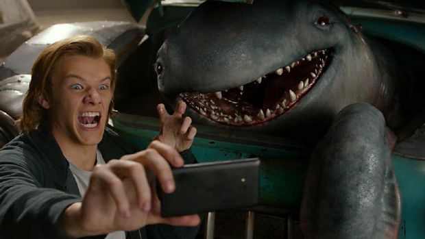 5 Film Baru di Bioskop
