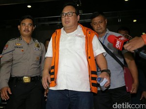 Basuki Hariman: Patrialis Tidak Pernah Terima Uang dari Saya