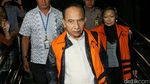 Wali Kota Cimahi Nonaktif Atty Tochija dan Suami Diperiksa KPK