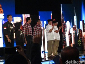 Bawaslu DKI: Jangan Lontarkan Isu Politis di Masa Tenang Nanti