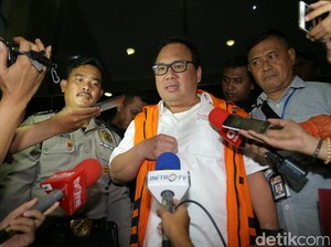 Basuki Hariman: Saya Ngobrol Daging dengan Patrialis Sejak Juli 2016