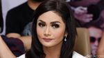 Krisdayanti Tetap Cantik di Usia 41 Tahun