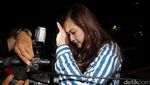 Ini Anggita, Wanita yang Ditangkap Bersama Patrialis Saat OTT KPK