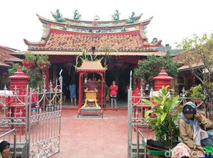 21 Tempat Wisata di Tangerang dan Tangerang Selatan untuk Liburan Keluarga