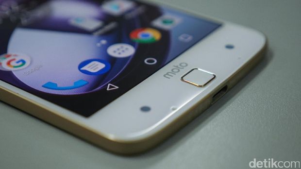 Moto Z, Ponsel Modular yang Serba Bisa