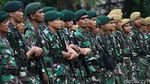 TNI dan Polri Siap Amankan Debat Cagub DKI