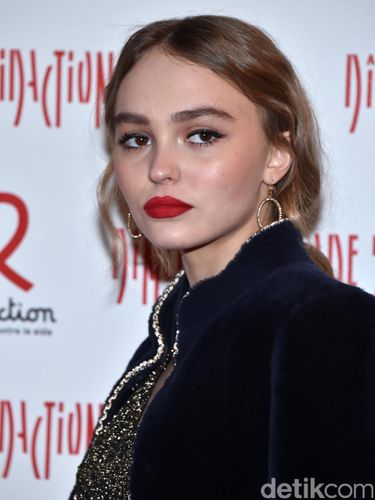 Pengakuan Putri Johnny Depp yang Terbiasa Pakai Barang Mahal Sejak Bayi