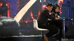 Perang Argumen di Debat Cagub DKI