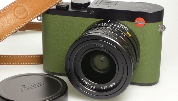 Mengungkap Alasan Leica Dibanderol Selangit