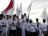 Heboh HUT BUMN Dituding Jadi Alat Kampanye Jokowi
