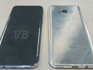 Alasan di Balik Letak Sensor Sidik Jari Galaxy S8 yang Aneh