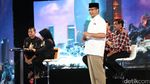 Perang Argumen di Debat Cagub DKI