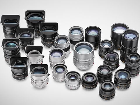 Mengungkap Alasan Leica Dibanderol Selangit