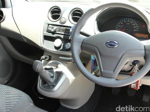 Orang Indonesia Lebih Suka Mobil Yang Punya Akses Internet