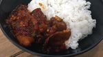 Slurpp! Mie Hijau Sapi Lada Hitam yang Gurih Mulur Ada di Sini